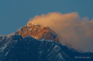 Monte Everest