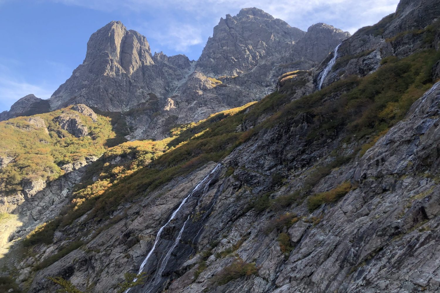 Travessia dos 05 lagos - Bariloche