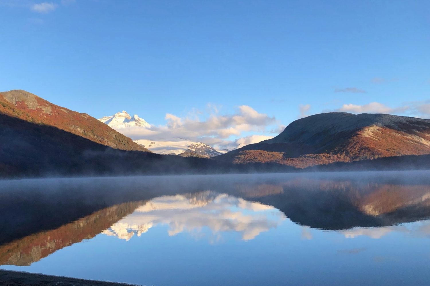 Travessia dos 05 lagos - Bariloche