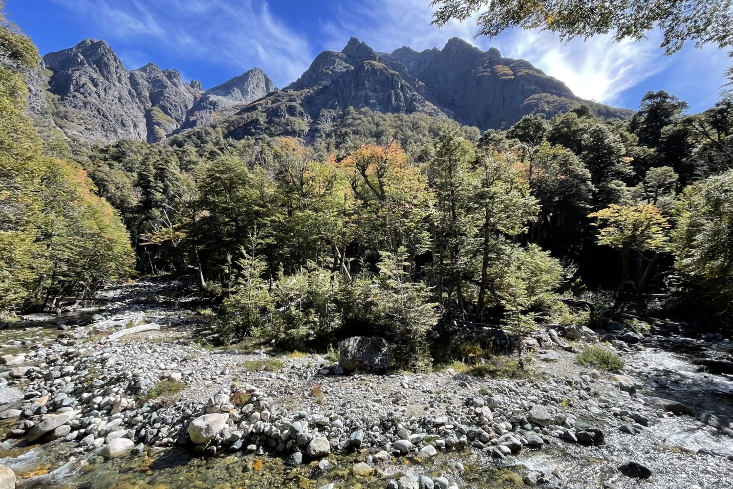 Travessia dos 05 lagos - Bariloche