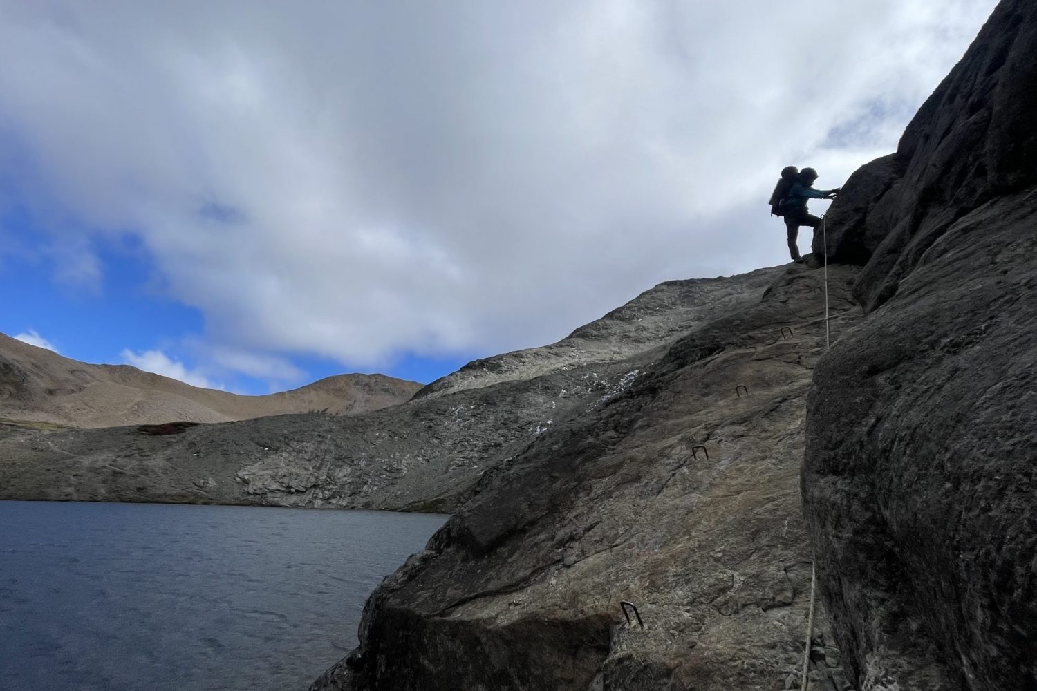 Travessia dos 05 lagos - Bariloche
