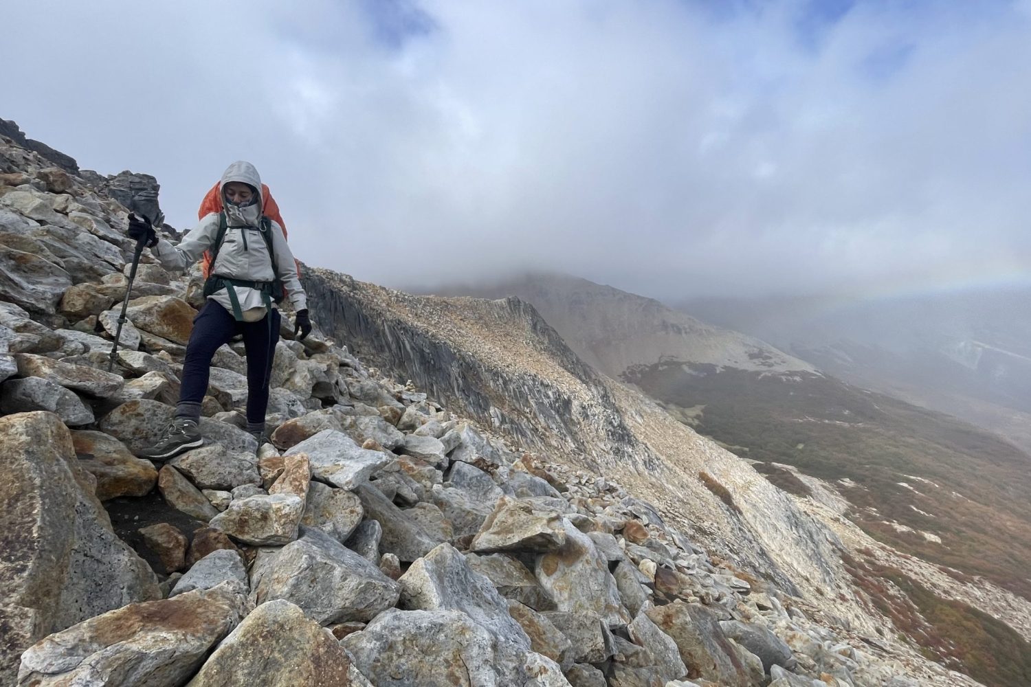 Travessia dos 05 lagos - Bariloche