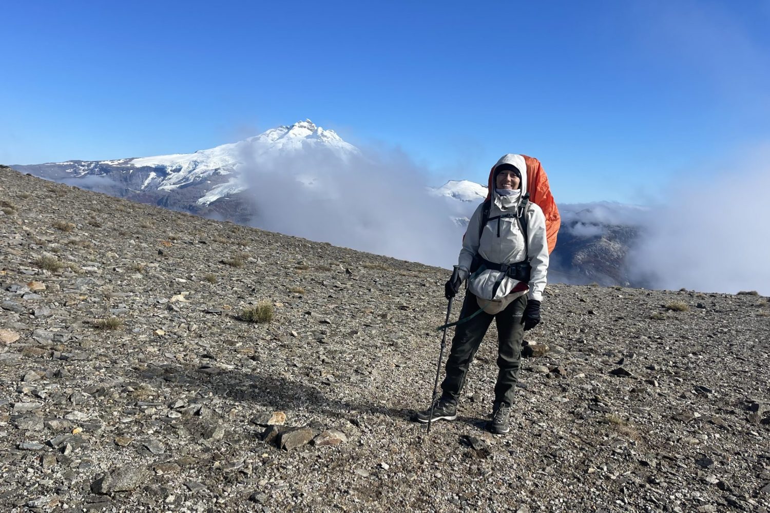Travessia dos 05 lagos - Bariloche