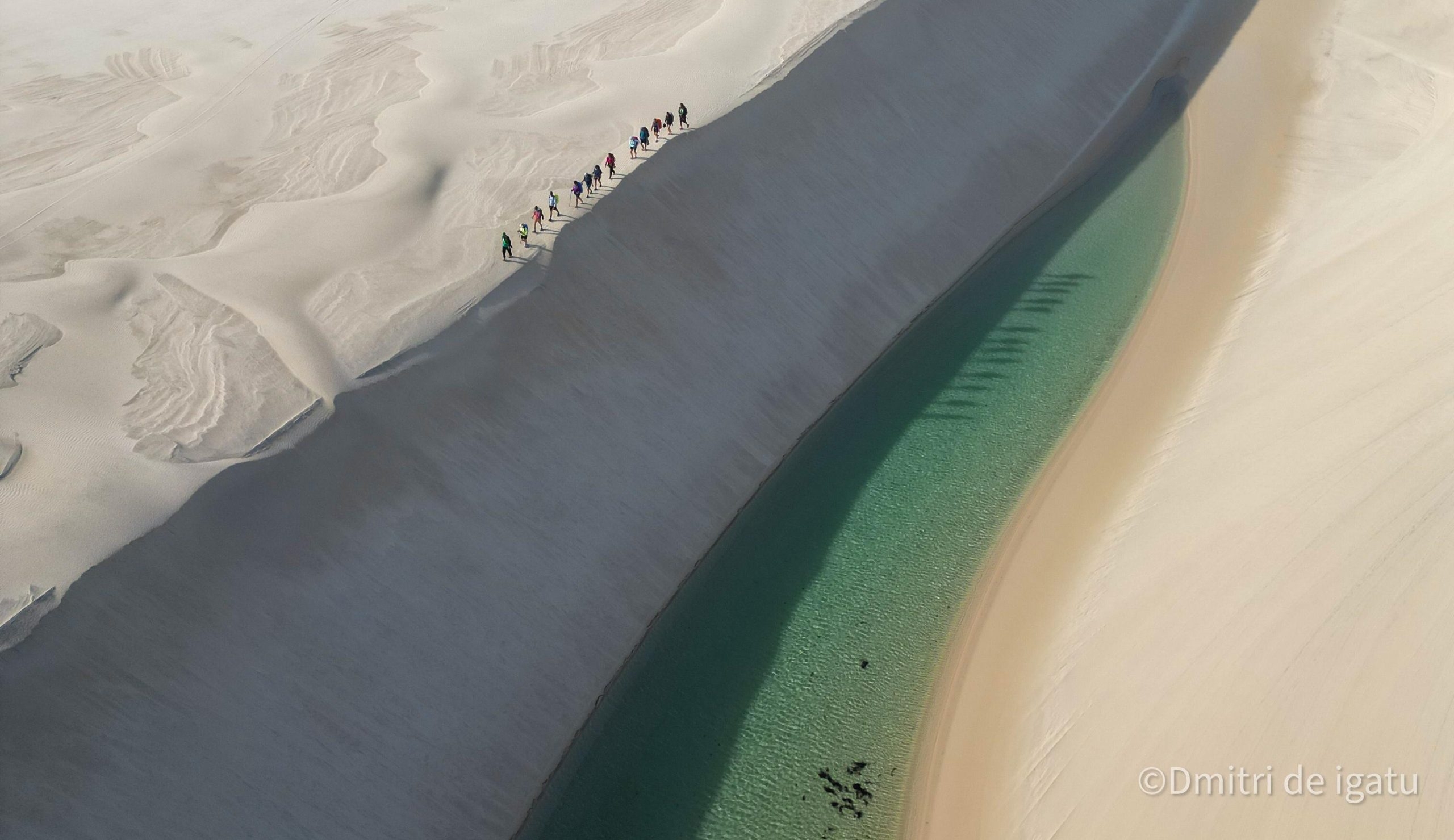 Lençóis Maranhenses